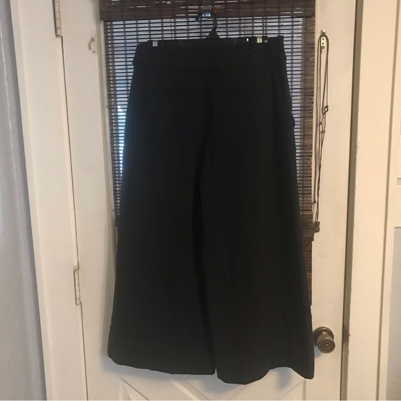 Women’s Lululemon Eazy Breezy Pant Black Size 10 - Picture 5 of 8